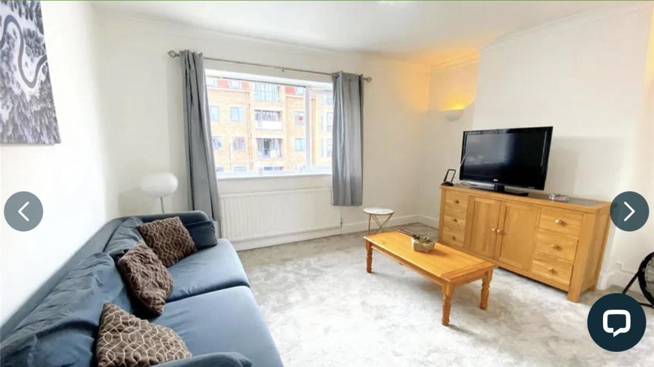 4 Bedroom Property Which Sleeps 8 Very Close To The Harry Potter Studio And Watford Junction Экстерьер фото