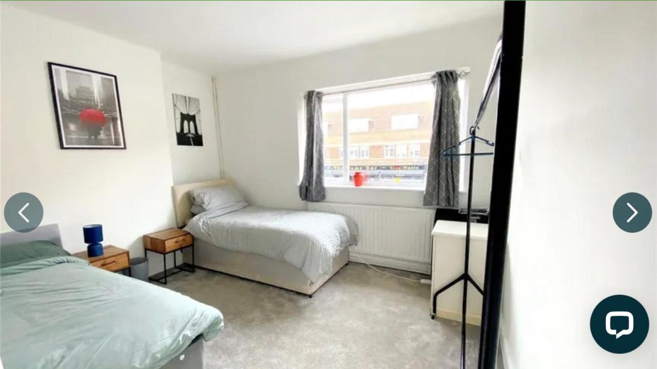 4 Bedroom Property Which Sleeps 8 Very Close To The Harry Potter Studio And Watford Junction Экстерьер фото